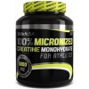 BioTech USA 100% Micronized Creatine Monohydrate 500 g