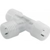 Kanlux GIVRO-T 08641 Rozbočka na LED had v tvare T Kanlux GIVRO-T 08641 Rozbočka na LED had v tvare T