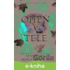 E-kniha Oheň v tele - Jennifer L. Armentrout E-kniha Oheň v tele - Jennifer L. Armentrout
