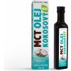 BIO MCT kokosový olej Health link 250 ml BIO MCT kokosový olej Health link 250 ml