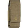 LEATHERMAN SHEATH/MOLLE-BROWN-V2/L LEATHERMAN SHEATH/MOLLE-BROWN-V2/L