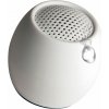 Boompods Zero White Boompods Zero White
