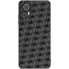 Picasee silikónový čierny obal pre Xiaomi Redmi Note 12S - Separ - Black On Black 2 Picasee silikónový čierny obal pre Xiaomi Redmi Note 12S - Separ - Black On Black 2