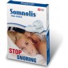 Somnolis - pomôcka proti chrápaniu a spánkového apnoe Somnolis - pomôcka proti chrápaniu a spánkového apnoe