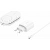 Belkin BOOST Charge magneti. 15W 2in1 +output/USB-C wh.WIZ028vfWH Belkin BOOST Charge magneti. 15W 2in1 +output/USB-C wh.WIZ028vfWH
