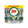 Jar Platinum kapsule do umývačky 125ks Jar Platinum kapsule do umývačky 125ks