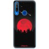 Odolné silikónové puzdro iSaprio - Perseids 01 - Huawei Honor 9X Odolné silikónové puzdro iSaprio - Perseids 01 - Huawei Honor 9X