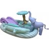 Swim Essentials Safari adventure 210 cm