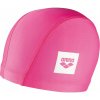 Plavecká čiapka pre dospelých Polyester Arena ružová Plavecká čiapka pre dospelých Polyester Arena ružová