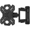 Neomounts Select WL40S-850BL12 / Screen Wall Mount (full motion, 3 pivots, VESA 200x200) / Black Neomounts Select WL40S-850BL12 / Screen Wall Mount (full motion, 3 pivots, VESA 200x200) / Black