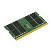 Kingston DDR4 16GB 3200MHz CL22 KVR32S22D8/16 Kingston DDR4 16GB 3200MHz CL22 KVR32S22D8/16