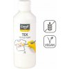 Creall farby na textil 250 ml biela