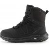 Pánska obuv zimná ALPINE PRE NERBE čierna 44 Pánska obuv zimná ALPINE PRE NERBE čierna 44