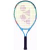 Detská tenisová raketa Yonex Junior 21 ocean blue - Grip 000 Detská tenisová raketa Yonex Junior 21 ocean blue - Grip 000