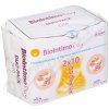 BioIntimo Anionové hygienické vložky denné Duo pack 20 ks BioIntimo Anionové hygienické vložky denné Duo pack 20 ks