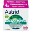 Astrid Multi Collagen proti vráskam denný krém SPF 10 50 ml Astrid Multi Collagen proti vráskam denný krém SPF 10 50 ml