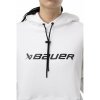 Mikina Bauer Hoodie Core Ultimate Sr Farba: biela, Veľkosť: S Mikina Bauer Hoodie Core Ultimate Sr Farba: biela, Veľkosť: S