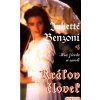 Králov člověk (Juliette Benzoni) Králov člověk (Juliette Benzoni)