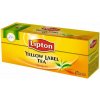 Čierny čaj, 25x2 g, LIPTON Yellow label Čierny čaj, 25x2 g, LIPTON Yellow label