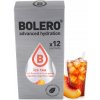 Ľadový čaj Broskyňa Bolero Drink 36 g Ľadový čaj Broskyňa Bolero Drink 36 g