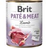 Brit Paté & Meat Lamb 800 g Brit Paté & Meat Lamb 800 g