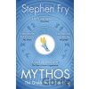 Mythos - Stephen Fry Mythos - Stephen Fry
