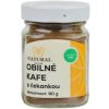NATURAL JIHLAVA obilná káva s čakankou 90g NATURAL JIHLAVA obilná káva s čakankou 90g