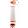 Vzduchový filter MAHLE LX 823