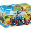 Playmobil 71004 Veľký traktor s príslušenstvom Playmobil 71004 Veľký traktor s príslušenstvom
