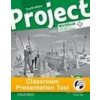 Project 3, 4th Edition Classroom Presentation Tool Workbook Project 3, 4th Edition Classroom Presentation Tool Workbook
