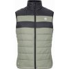 Pánska vesta Dare 2b Touring II Gilet Veľkosť: L / Farba: zelená/čierna Pánska vesta Dare 2b Touring II Gilet Veľkosť: L / Farba: zelená/čierna