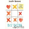 Bez dechu - Nivenová Jennifer Bez dechu - Nivenová Jennifer