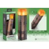 Lampička - Minecraft Pochodeň 25 cm, NOB3727 Lampička - Minecraft Pochodeň 25 cm, NOB3727