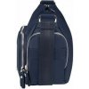 Samsonite KARISSA EVO SHOULDER BAG MULTI PKT 151692 Blue nights 151692 Samsonite KARISSA EVO SHOULDER BAG MULTI PKT 151692 Blue nights 151692