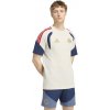 adidas Bayern Mnichov Tee aluminium