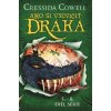 Set Ako si vycvičiť draka 5.-8. diel série - Cressida Cowell Set Ako si vycvičiť draka 5.-8. diel série - Cressida Cowell