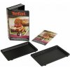 Tefal Snack Collection XA800912 Tefal Snack Collection XA800912
