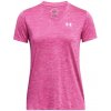 Tričko Under Armour Rebel Pink 1013271 16 (XL) Tričko Under Armour Rebel Pink 1013271 16 (XL)