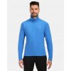 Fleecová mikina KILPI Glamer Blue - M Fleecová mikina KILPI Glamer Blue - M