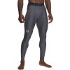 Under Armour HG Armour Leggings 1361586 sivá