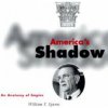 America's Shadow (William V. Spanos)(Brožovaná) America's Shadow (William V. Spanos)(Brožovaná)