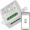 EMOS GoSmart spínací modul IP-2101SZ, ZigBee, 1-kanálový H5101 EMOS GoSmart spínací modul IP-2101SZ, ZigBee, 1-kanálový H5101