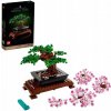 LEGO Botanicals 10281 Strom bonsai LEGO Botanicals 10281 Strom bonsai