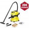 Kärcher WD 4 P V-20/5/22 1.628-270.0
