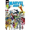 Marvel Age Omnibus 1 Marvel Age Omnibus 1