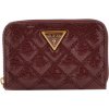 Guess Dámska peňaženka medium SWQK8748140 BUR Guess Dámska peňaženka medium SWQK8748140 BUR