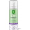 ZELENÁ ZEMĚ CBD krém na ruky 75 ml ZELENÁ ZEMĚ CBD krém na ruky 75 ml