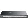Switch TP-Link SG2452LP 32x GLan/PoE+, 16x GLAN, 4x SFP, 230W, Omáda SDN Switch TP-Link SG2452LP 32x GLan/PoE+, 16x GLAN, 4x SFP, 230W, Omáda SDN