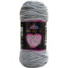 Himalaya Super soft Sivá 80803 Himalaya Super soft Sivá 80803