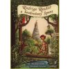 Rodrigo Raubíř a neohrožený Špunt - Ende Michael Freund Wieland Rodrigo Raubíř a neohrožený Špunt - Ende Michael Freund Wieland